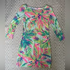 Lilly Pulitzer Marlowe Dress - Size XXS